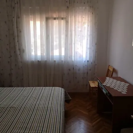 Appartement Dora *