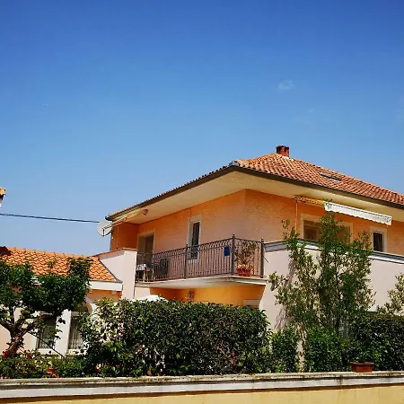 Dora Apartment Zadar