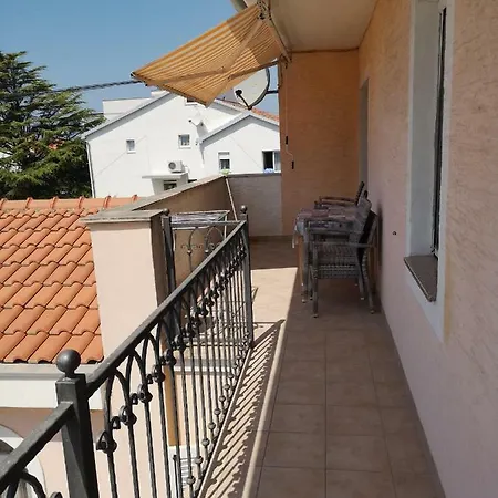 Apartment Dora Zadar