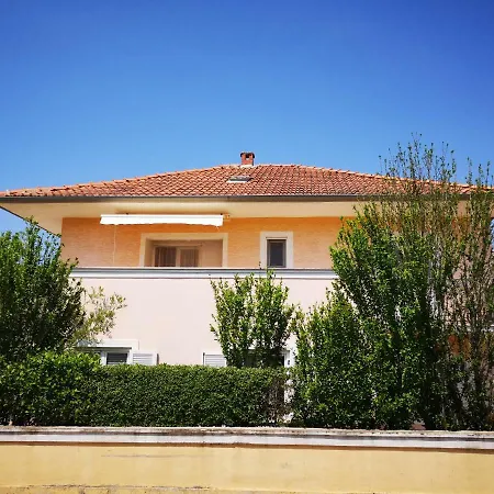 Apartment Dora Zadar