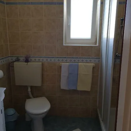 Dora Apartment Zadar