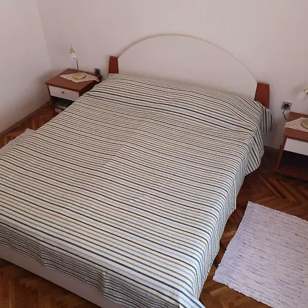 Dora Apartment Zadar