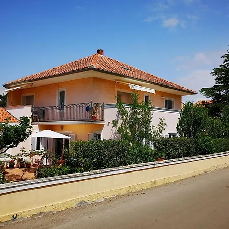 Appartement Dora Zadar