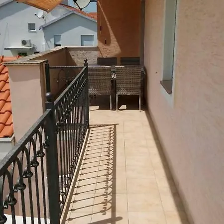 Dora Appartement Zadar